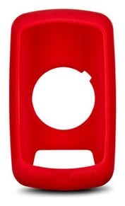 GARMIN EDGE silicone protective cover 800/810/Touring/Touring Plus Red