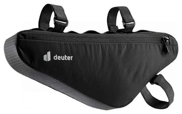 Bolsa para Cuadro Deuter Triangle Front Bag 1.5 Negro