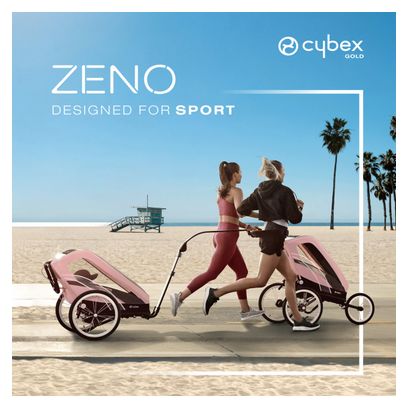 Kit de Course Mains Libres Cybex Zeno Hands-free Running Kit