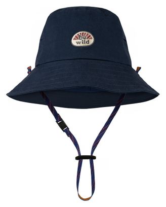 Play Blue Booney Buff Hat for Kids