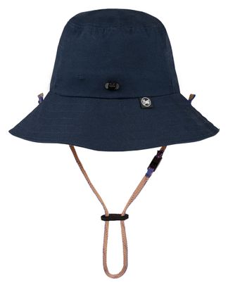 Play Blue Booney Buff Hat for Kids