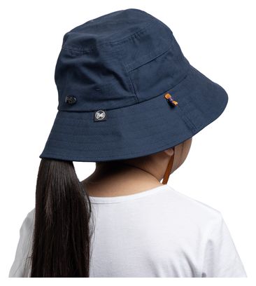 Play Blue Booney Buff Hat for Kids