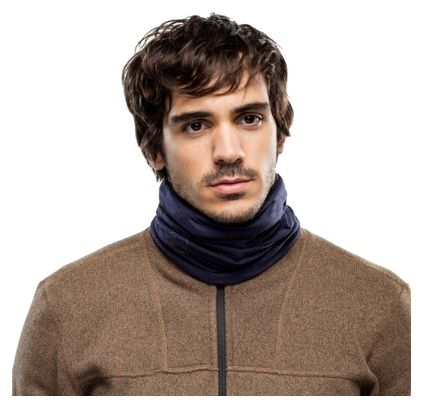 Girocollo unisex Buff Original EcoStretch Blue