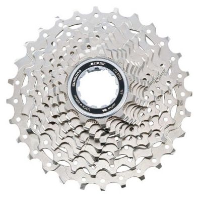 SHIMANO Cassette 105 CS-5700 10V