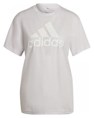 T-shirt femme adidas AEROREADY Designed to Move Boyfriend Sport