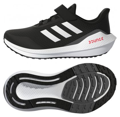 Chaussures de running enfant adidas Eq21 Run El K