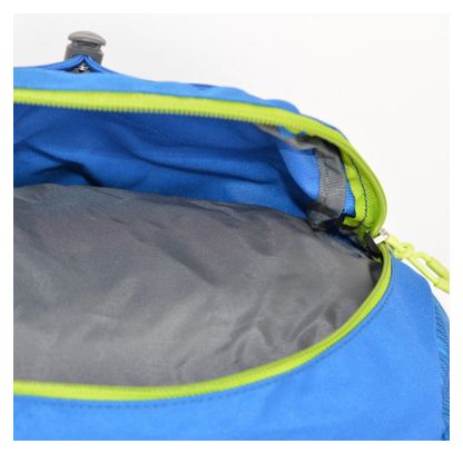 Husky Sac à dos Expedition Sloper - Bleu