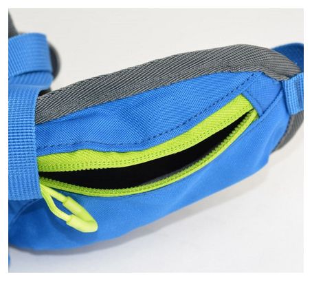 Husky Sac à dos Expedition Sloper - Bleu