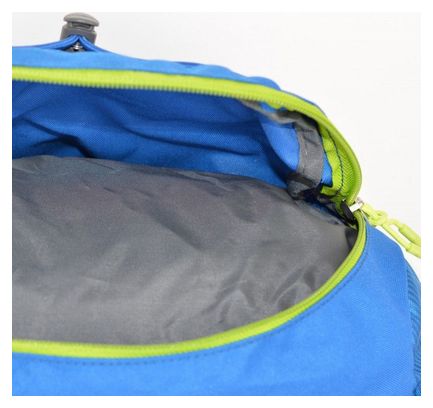 Husky Sac à dos Expedition Sloper - Bleu