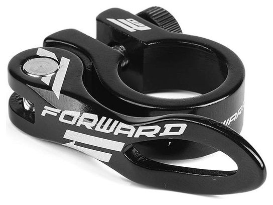 Collarino di Sella Forward AM Nero