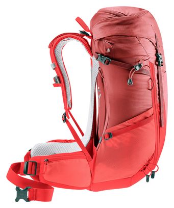 Sac de Randonnée Femme Deuter Futura 24 SL Rouge