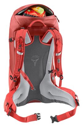 Sac de Randonnée Femme Deuter Futura 24 SL Rouge