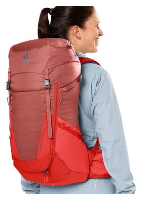 Sac de Randonnée Femme Deuter Futura 24 SL Rouge