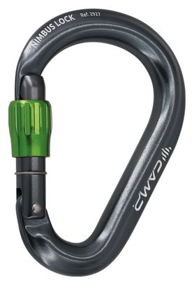 CAMP Nimbus Lock Karabiner Grün