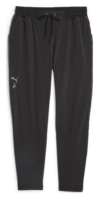 Pantalones ligeros Puma Seasons Negro