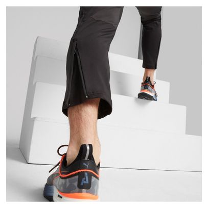 Pantalones ligeros Puma Seasons Negro