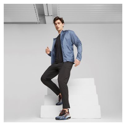 Pantalones ligeros Puma Seasons Negro
