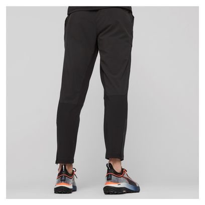 Pantalones ligeros Puma Seasons Negro
