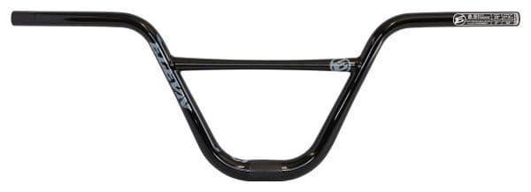 ELEVN 31.8 Standard 8.5'' Handlebars Black/Blue