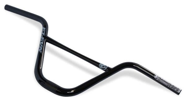 ELEVN 31.8 Standard 8.5'' Handlebars Black/Blue