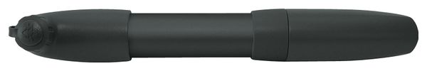Pompa a mano SKS Rookie Xl nera (reversibile)
