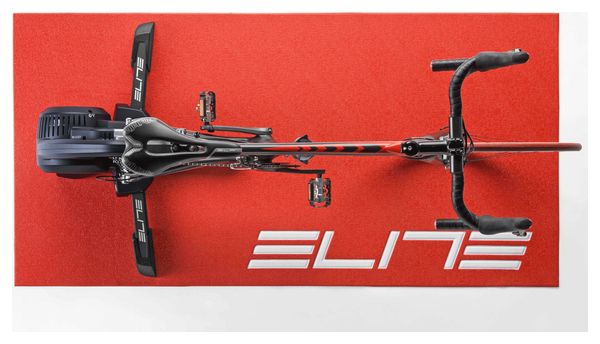 Tapis d'Entrainement Elite Training Mat