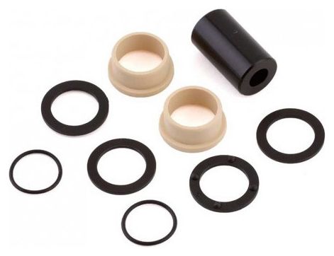 Kit Joints Amortisseurs Crush Washer AL Fox Racing Shox 22.20 x 8 mm