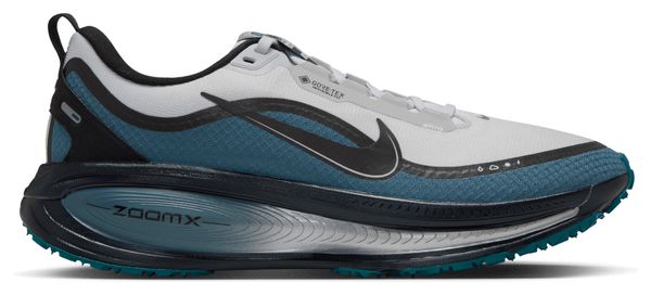 Nike Vomero 18 GTX Laufschuhe, Weiß/Blau, Herren