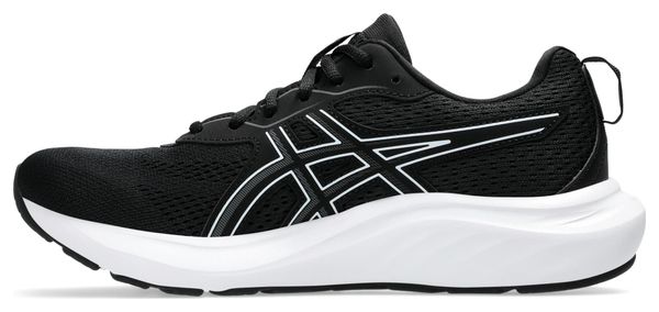 Chaussures Running Asics Gel-Contend 9 Noir/Blanc Femme