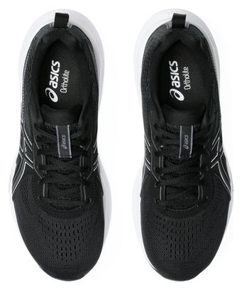 Chaussures Running Asics Gel-Contend 9 Noir/Blanc Femme