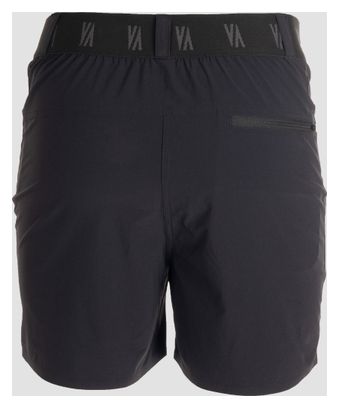 Short Vertical Mountain Aubrac Noir