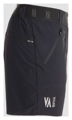 Short Vertical Mountain Aubrac Noir