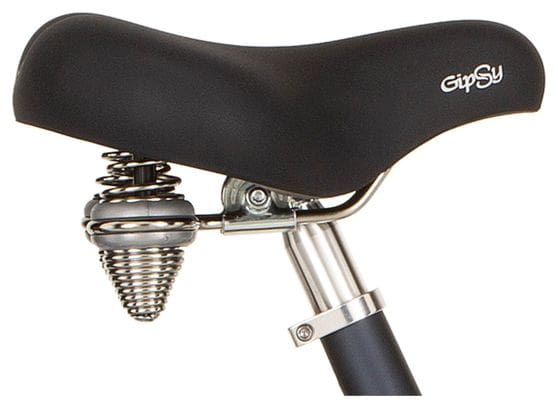 Selle Cortina Gipsy bleu foncé