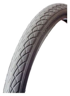 Pneu Ville Deli Tire Extérieure 28x1.75  Gris Foncé