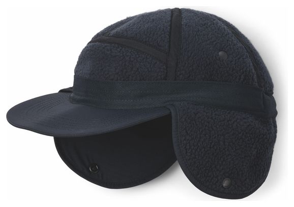 Gorra <p>con orejeras</p>Columbia Landroamer Unisex Negra