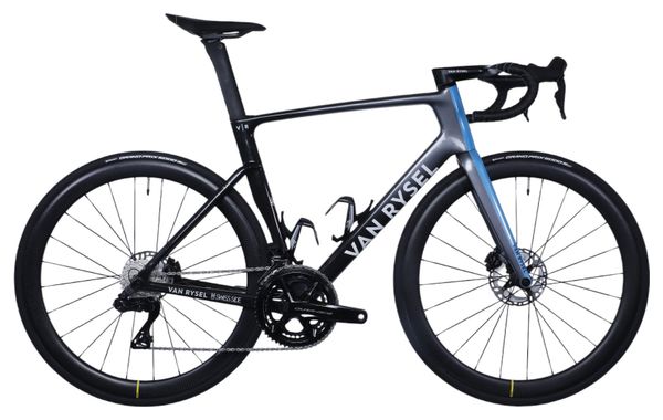 Van Rysel Decathlon Flat Pedals Decathlon Van Rysel RCR Review