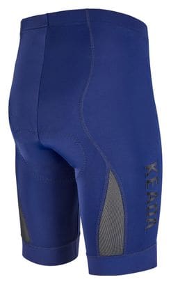 Short de Cyclisme Essentiel pour Homme - Bleu Marine