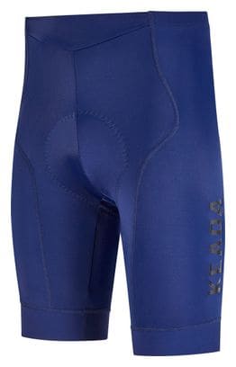 Short de Cyclisme Essentiel pour Homme - Bleu Marine