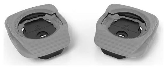 Paar Wahoo Fitness Speedplay Shoe Wedges (Easy Tension)