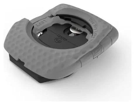 Paire de Cales Wahoo Fitness Speedplay (Tension Facile)
