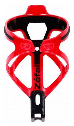 Bottle cages zefal Pulse B2 Red