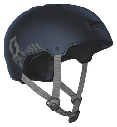 Helm Ville Scott Jibe Blau