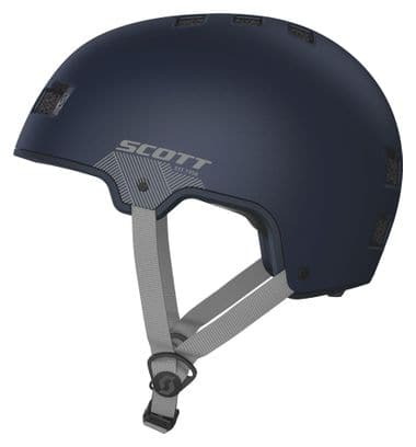 Casque Ville Scott Jibe Bleu