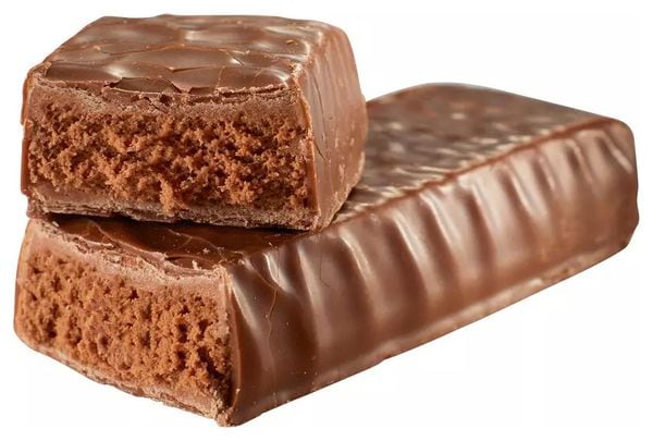 Domyos Basic Protein Bar 19g Chocolade 60g