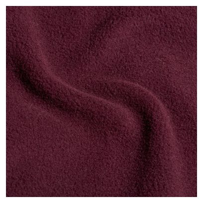 Chaqueta polar Mammut Innominata Light Bordeaux para mujer