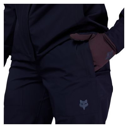 Pantaloni Fox Ranger Water Donna Nero