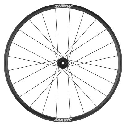 Ruote anteriori Mavic Access RG22 Disc 700 mm | 12x100 mm | CenterLock