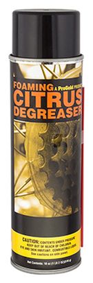 Desengrasante en aerosol Citrus ProGold 500 ml