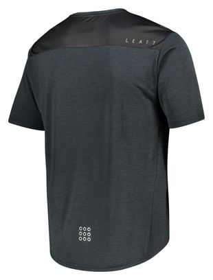 Maglia MTB Trail 1.0 Nera