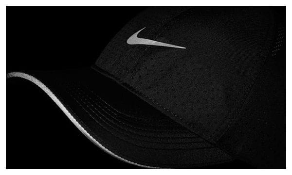 Nike Dri-Fit Aerobill Featherlight Cap Black Unisex